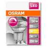 Osram LED Reflektor Lampe GU10 Leuchtmittel 5,9W=50W Produktbild-Vorschau 9