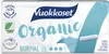 Vuokkoset - Tampons - Organisch Baumwolle - Normal Produktbild-Vorschau 1