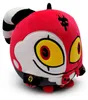 Helluva Boss Stickie plyšová figurka Blitzo 15 cm Náhled obrázku produktu 2