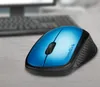 SPEEDLINK KAPPA, Pravoruké, Optický, RF Wireless, 1600 DPI, Náhľad obrázku produktu 7