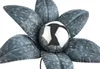 Kobolo Gartenstecker Dekostecker Blume Gray Flower S/2 aus Produktbild-Vorschau 6