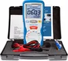 PeakTech P 2695 Tester izolacji 125/250/500/1000V 4000 MΩ Podgląd zdjęcia produktu 6