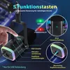 FIFINE XLR Streaming Mikrofon mit Arm für Podcast Studio, Produktbild-Vorschau 4