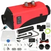 Jayseuw 12V 5KW Diesel Standheizung Luftheizung Air Diesel Produktbild-Vorschau 8