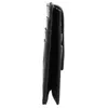 Esquire Leder Kartenetui Oslo Nappa Card Holder Black Produktbild-Vorschau 8