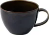 Taza de café de denim, 93 mm, 170 ml | like. de Villeroy & Vista previa de la imagen del producto 1