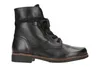 Gabor  Damenschuhe Schnürstiefel Schwarz Freizeit Productafbeelding-voorbeeld 8