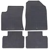 Tapis de voiture en caoutchouc Petex Kia Ceed 2018- Voir les images du produit 1