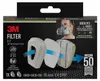 3M Atemfilter 6004PRO1 3M Atemschutzmaske Serie 6000 pro Produktbild-Vorschau 2