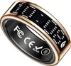 INF Smart Ring mit Display und Ladeetui - Fitness & Produktbild-Vorschau 4