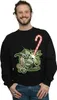 Star Wars - "Candy Cane" Sweatshirt für Herren BI45288 Produktbild-Vorschau 2