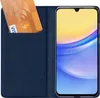 Custodia per cellulare Samsung Galaxy A15 4G/5G Book Case Anteprima dell’immagine prodotto 4
