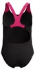 SPEEDO Print Splashback One Piece DkPNK/BLK DkPNK/BLK 128 Produktbild-Vorschau 5