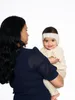 Dooky Kopfband-Gehörschutz für Babys 6-12 Monate Beige Produktbild-Vorschau 3