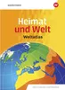Heimat und Welt Weltatlas. Aktuelle Ausgabe Náhľad obrázku produktu 1