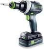 Perceuse-visseuse sans fil Festool pour enfants TY-TPC | Voir les images du produit 2