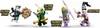 LEGO® 71746 LEGO® Ninjago 71746 Dschungeldrache Bausatz Náhľad obrázku produktu 14