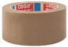 tesa 4124, PVC-Packband, ultra strong, 50mm x 66m, braun 6 Produktbild-Vorschau 3
