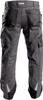 A pair of work pants shown from the back. Anteprima dell’immagine prodotto