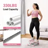 Stepper - Merach, 2 in 1 per la casa, Merach, regolazione Anteprima dell’immagine prodotto 9