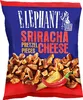 Elephant Pretzel Pieces Sriracha Cheese 125g Produktbild-Vorschau 1