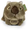 Plüsch-Wombat 20 cm, umweltfreundlich Produktbild-Vorschau 4