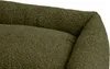 Hunter 204930, Nest-Haustierbett, Drinnen, Hund, Khaki, Produktbild-Vorschau 3
