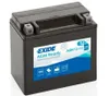 Akumulator motocyklowy Exide Bike AGM 12V 12 Ah 200A Podgląd zdjęcia produktu 1