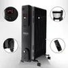 Camry | Heater | CR 7810 | Oil Filled Radiator | 2000 W | Produktbild-Vorschau 10