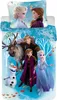Posteľná bielizeň Frozen 2 family 140x200, 70x90 cm Náhľad obrázku produktu 1