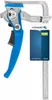 Hogert Technik klemmen, type HT3B941, 160mm, staal Productafbeelding-voorbeeld 5