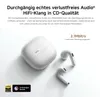 Slúchadlá Xiaomi Buds 6 M2540E1, 6 hodín, Bt 5.4, Hi-Res, Náhľad obrázku produktu 15