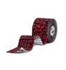 Ares Kinesiology Tape Amazon 5Cm X 5M Leopard Produktbild-Vorschau 2
