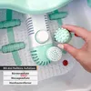 TZS First Austria - Fußsprudelbad 80W - Fußmassagegerät mit Produktbild-Vorschau 4