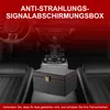 RFID Signalblocker Box – Keyless Go Schutz für Produktbild-Vorschau 4