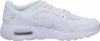 Nike Air Max SC Leather - Triple White - Herren Sneakers Produktbild-Vorschau 16