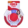 Kong Fliegendes Frisbee-spielzeug Rot S Rot S Produktbild-Vorschau 2