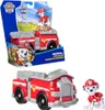 PAW Patrol Marshall’s Firetruck, Hasičské auto, 3 rok / Náhľad obrázku produktu 17