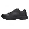 Skechers 51896-BBK - Skechers Schnürschuhe Schwarz  Produktbild-Vorschau 24