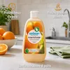 Detergente arancia, pulitore multiuso arancia, sgrassatore Anteprima dell’immagine prodotto 2