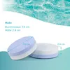 2x5 kg BAYZID® 2-Phasen-Multitabs 200g 6in1 zu Produktbild-Vorschau 9