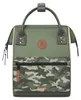 CABAIA Freizeitrucksack Rucksack mit Laptopfach Adventurer Produktbild-Vorschau 2