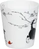 Könitz Becher Wunderbar - Cats im Geschenkkarton, Tasse, Anteprima dell’immagine prodotto 4