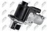 NTY EGR-AU-007 AGR-Ventil mit Dichtungen für VW Golf V Produktbild-Vorschau 2