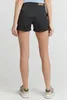OXMO OXPiera Damen Chino Shorts Bermuda Kurze Hose mit Produktbild-Vorschau 3