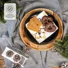 podnos Bremermann | 4 magnetické svícny | svícen, černý Náhled obrázku produktu 6