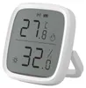 Sonoff ZigBee, Drinnen, Temperatur- & Feuchtigkeitssensor, Produktbild-Vorschau 14