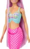 MATTEL Barbie poupée sirène HRR00 HRP99 /6 Voir les images du produit 3