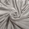 Luxus Flanell Bettwäsche Plüsch Warm Kuschelig Teddy Produktbild-Vorschau 4
