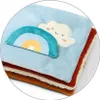 Książeczka sensoryczna Nature / Babyono Anteprima dell’immagine prodotto 7